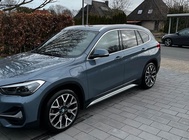 BMW X1 2020