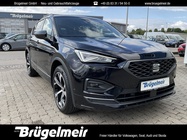 Seat Tarraco 2023