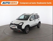 Fiat Panda 2019
