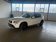 BMW X1 2010