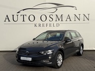 Volkswagen Passat 2021