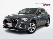 Audi Q3 2025