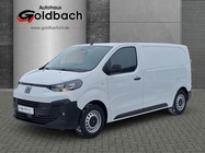 Fiat Scudo 2025