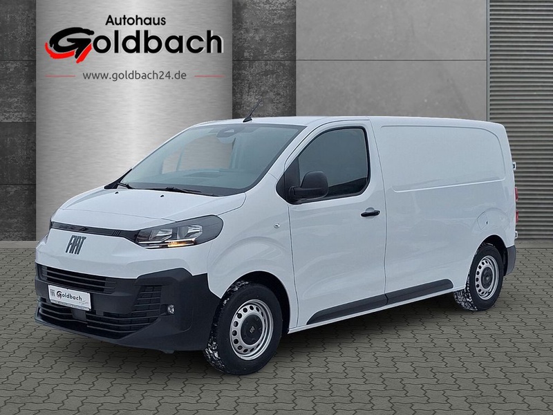 Fiat Scudo