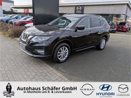 Nissan X-Trail 2019