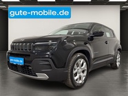 Jeep Avenger 2023
