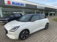 Suzuki Swift 2025