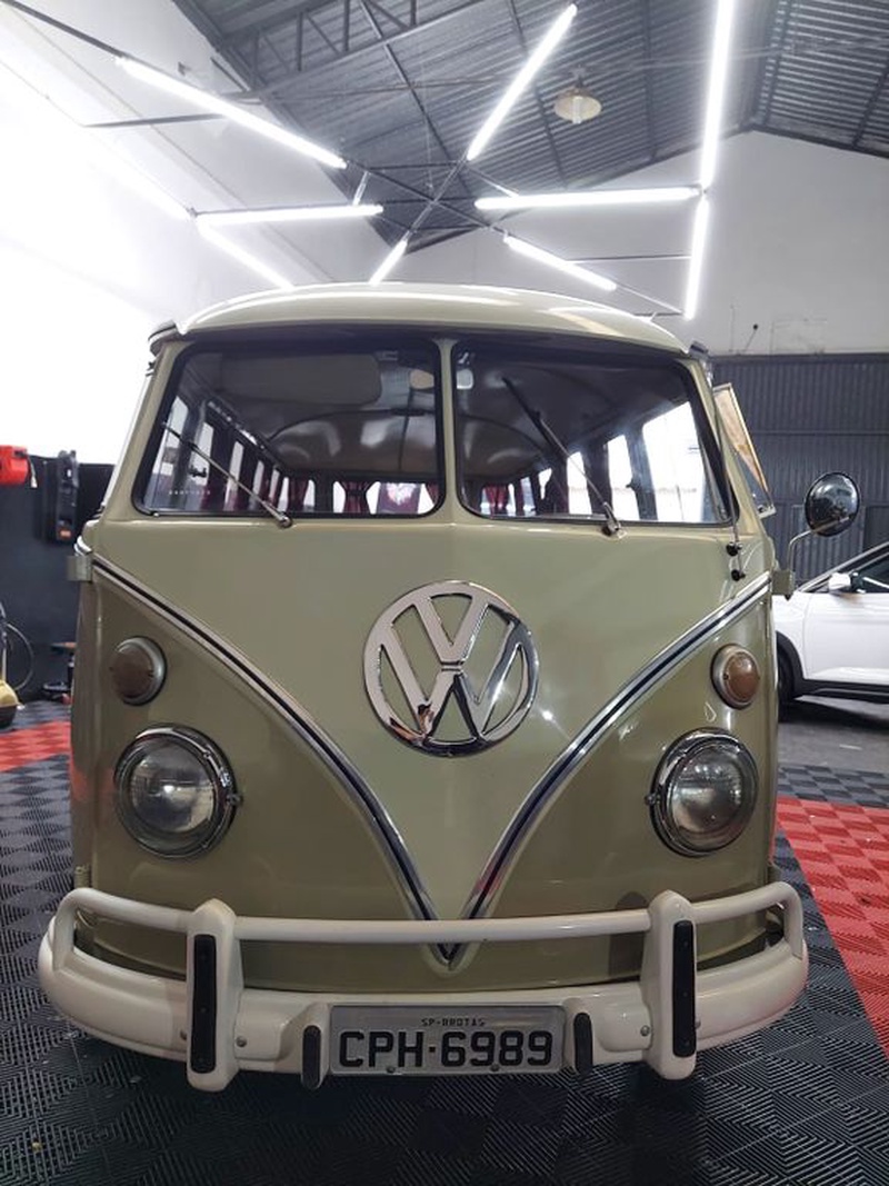 Volkswagen T1