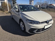 Volkswagen Polo 2024