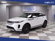 Land Rover Evoque 2020