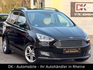 Ford Grand C-Max 2019