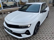 Opel Astra 2024