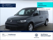 Volkswagen Caddy Maxi 2025
