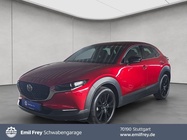 Mazda CX-30 2022