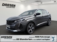 Peugeot 3008 2021