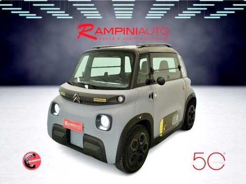 Citroen Other 2023
