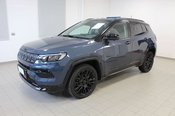 Jeep Compass 2024