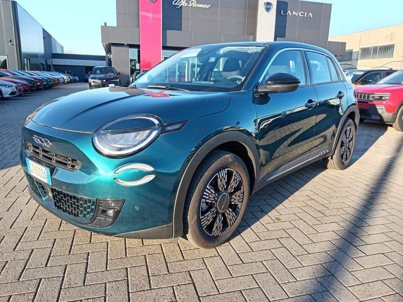 Fiat Other