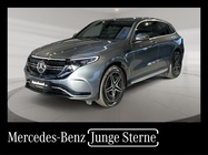 Mercedes-Benz EQC 2021