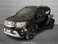 Suzuki Ignis 2023