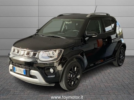 Suzuki Ignis 2023