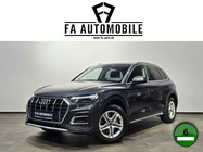 Audi Q5 2024