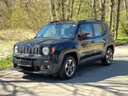 Jeep Renegade 2019