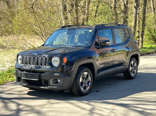 Jeep Renegade 2019