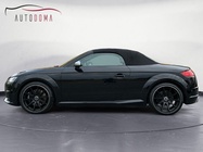 Audi TT 2017