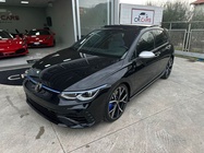 Volkswagen Golf 2024