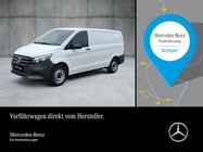 Mercedes-Benz Vito 2026