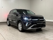 Volkswagen T-Cross 2025