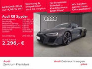 Audi R8 2024