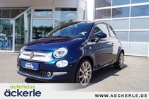 Fiat 500 2022