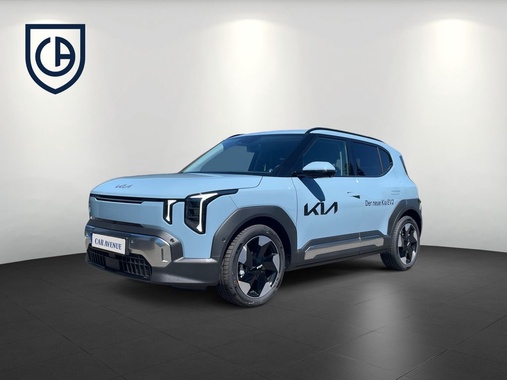 Kia EV2 2026