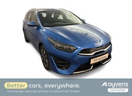 Kia cee'd / Ceed 2022