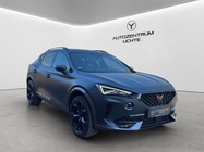 Cupra Formentor 2022