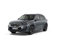 BMW X1 2025