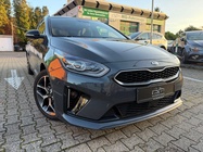 Kia cee'd Sportswagon 2019