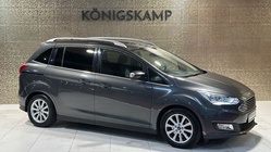 Ford Grand C-Max 2019