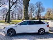 Skoda Superb 2019