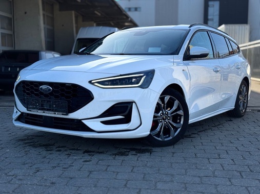 Ford Focus 2023