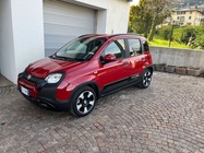 Fiat Panda 2025