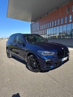 BMW X5 2021