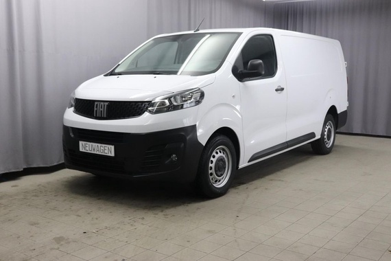 Fiat Scudo 2024