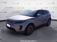 Land Rover Evoque 2019