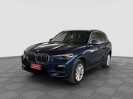 BMW X5 2020