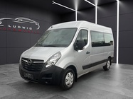 Opel Movano 2020