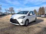 Toyota Yaris 2020