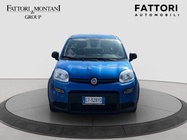 Fiat Panda 2024